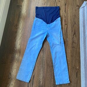 PinkBlush Maternity Jeans